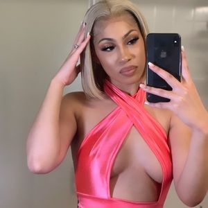 Meet your Posher, Trinidy